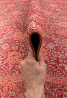 фактура безворсового ковра Azure OA3343-O223 discount