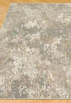 ковер в перспективе против ворса Mercanti RM5836-R71