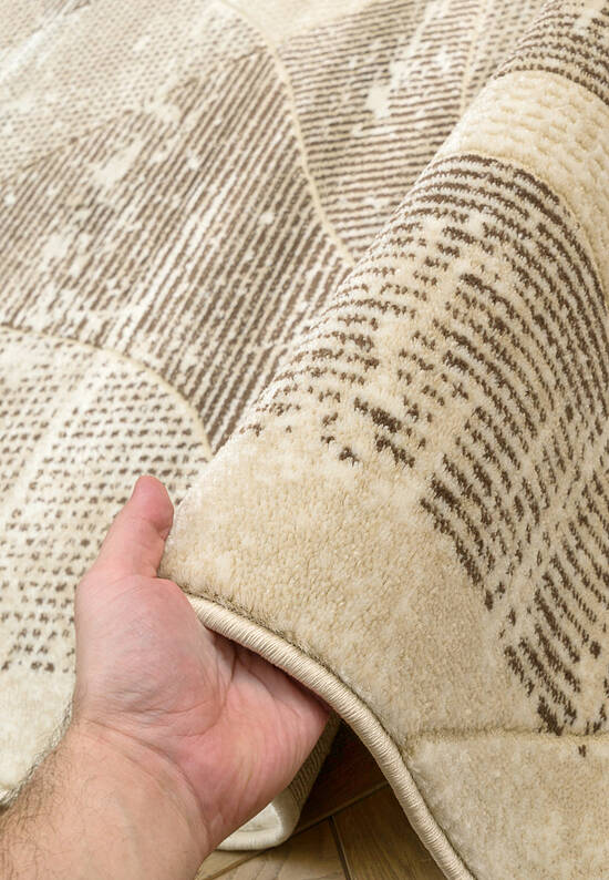 Молдавский современный ковер 1242-44422