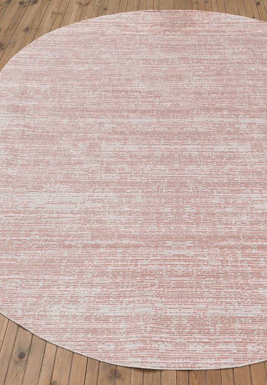 Турецкий винтажный ковер ST 09 Pink XW