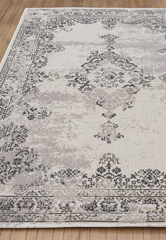 Бельгийский винтажный ковер BN099-B319