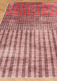 ковер в перспективе против ворса Bambu TD1625-00
