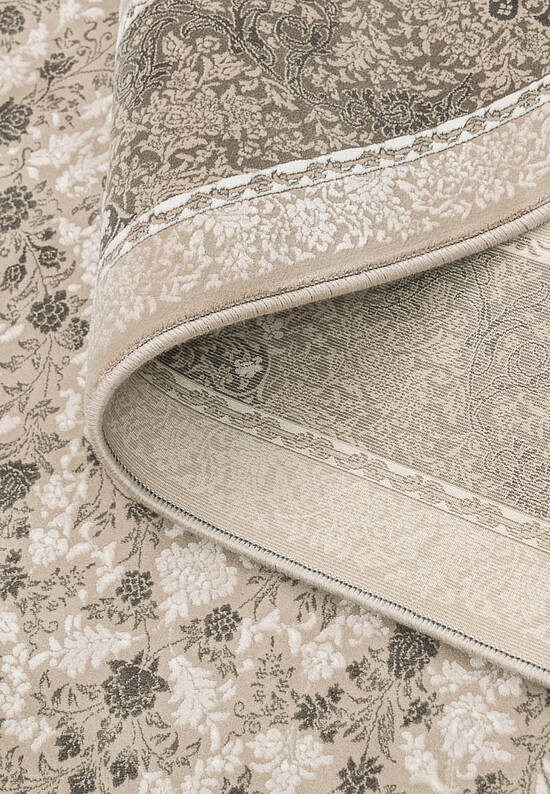 Высокоплотный ковер из акрила BI5112