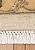 Элитный ковер ручной работы 10/10 JK-104 Ivory-Red