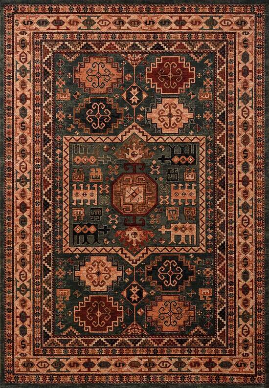 Ковер Shapur OS1536-O58