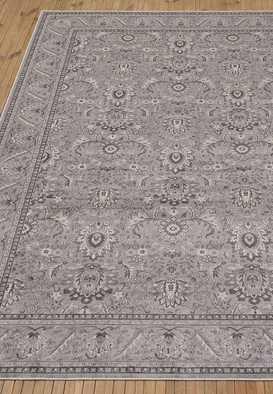 Высокоплотный ковер из вискозы VD3083-V264