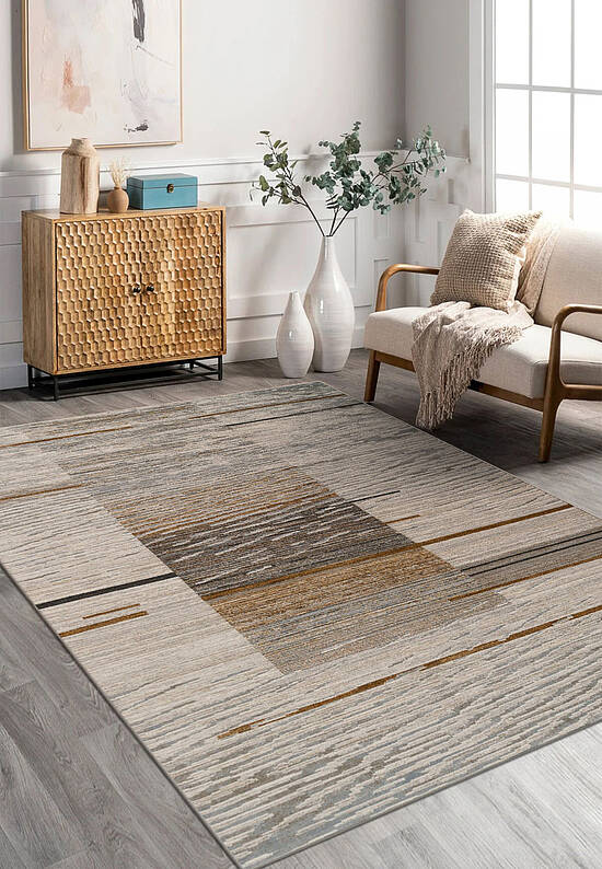 Молдавский шерстяной ковер 8282-51655