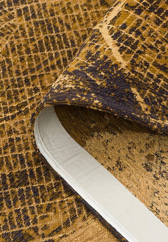 Безворсовый ковер из Бельгии New York LS5280-L264