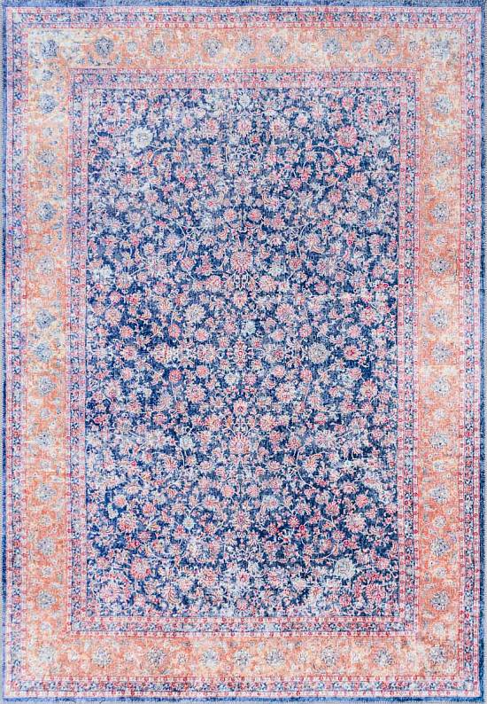 Турецкий ковер из бамбуковой вискозы TD1630-00