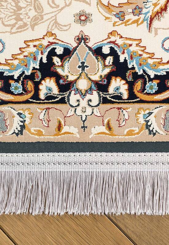 Иранский высокоплотный ковер FS4093-F8