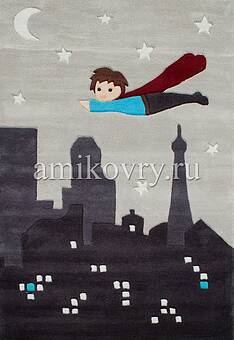 дизайн ковра Arte Espina Kids 3095-65