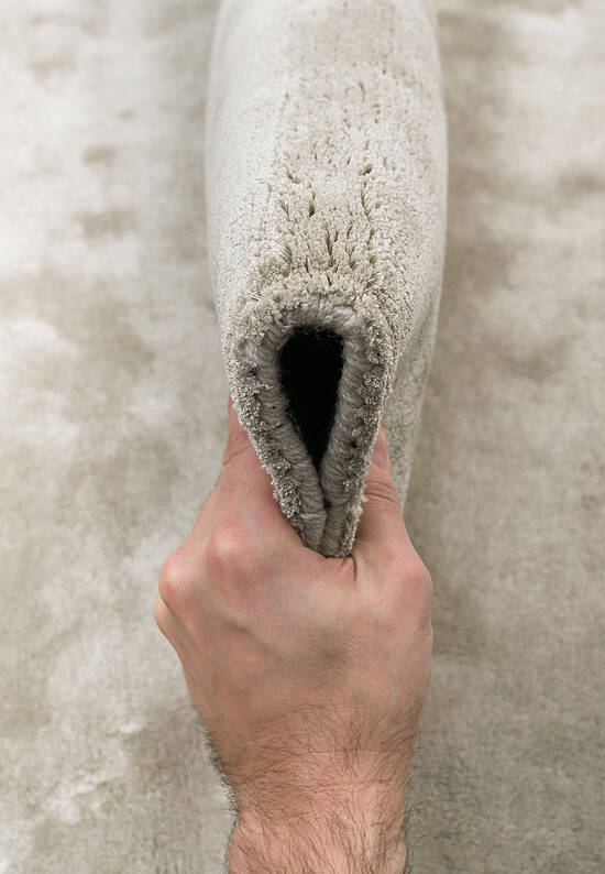 Дизайнерский ковер Traces 203.001-900