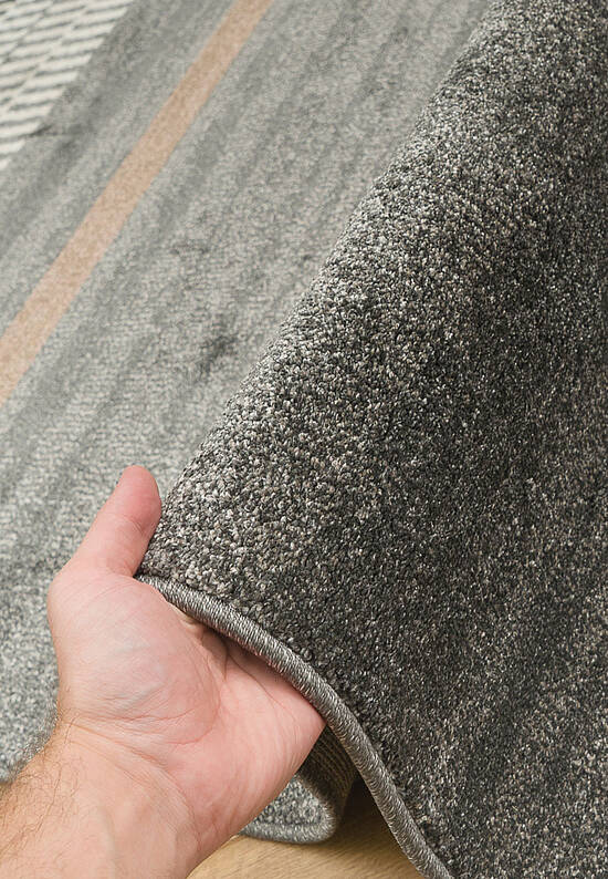 Современный бельгийский ковер RF4579-R804