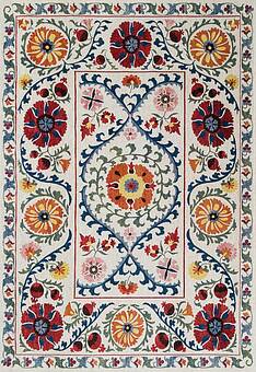 дизайн безворсового ковра Millenio LM6079-L390