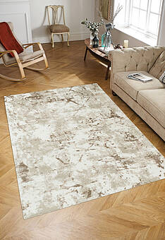 ковер в интерьере Sofia AS6126-A01