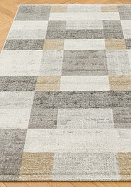 ковер в перспективе против ворса Florida RF6014-R55