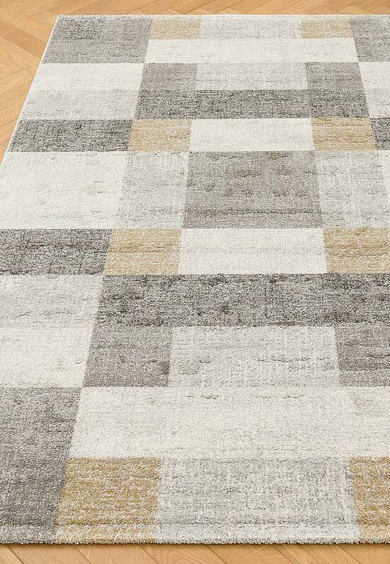 Современный бельгийский ковер RF6014-R55