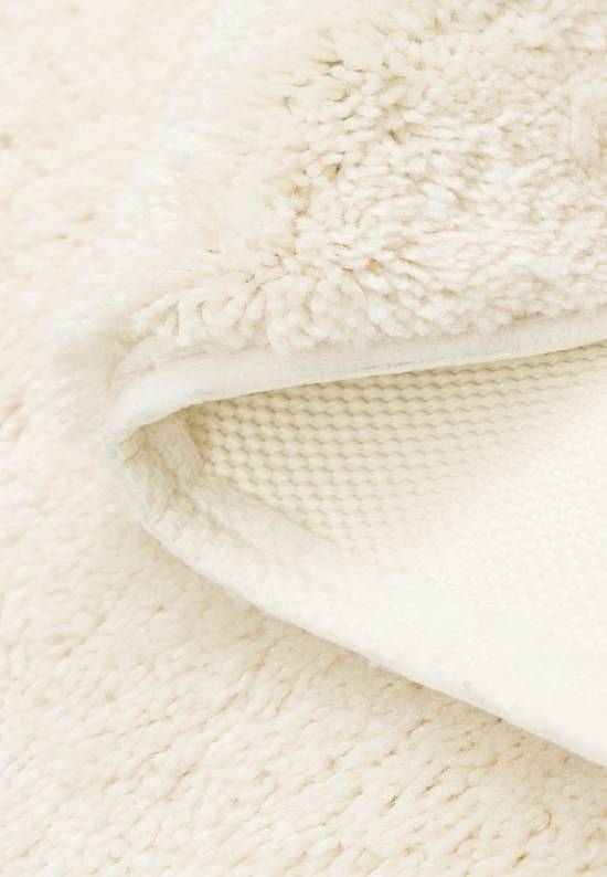 Мягкий коврик для ванной 3501 Beige