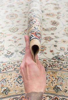 фактура ковра Grazia RG234-R84