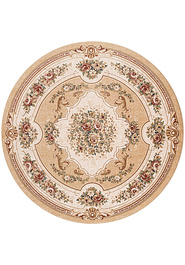 дизайн ковра Prestige 8539-51335 круг