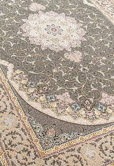 ковер в перспективе Darius FD4073-F1