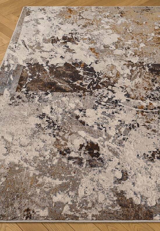 Молдавский шерстяной ковер 8281-51655