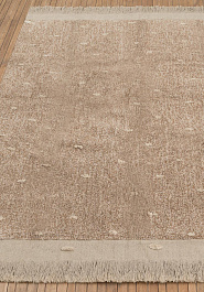 ковер в перспективе Lorena Canals Cotton Forest Symphony Linen C-SYMP-LIN