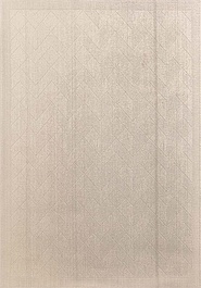 дизайн безворсового ковра Lana 7636-68200 discount9