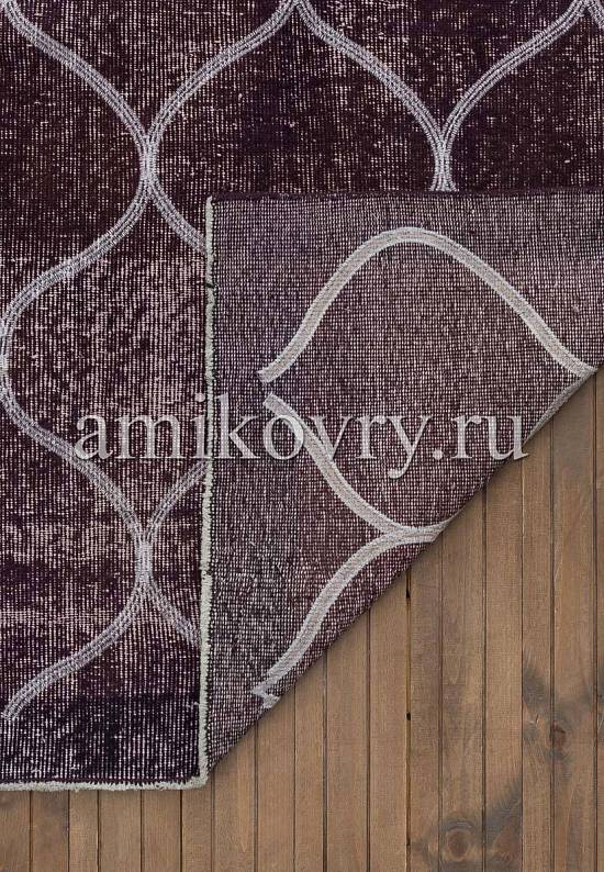 Безворсовый ковер ручной работы 2936 discount