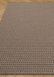 безворсовый ковер в перспективе Alfeo RA6033-R312