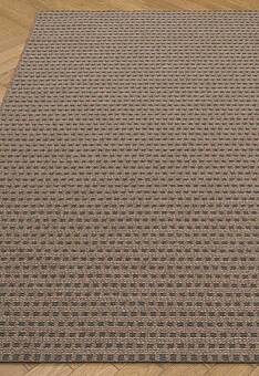 безворсовый ковер в перспективе Alfeo RA6033-R312