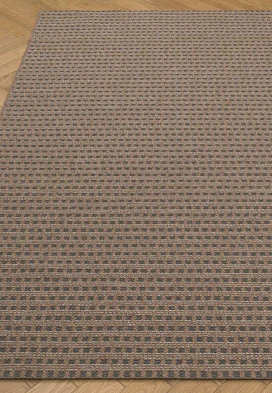 Безворсовый ковер RA6033-R312