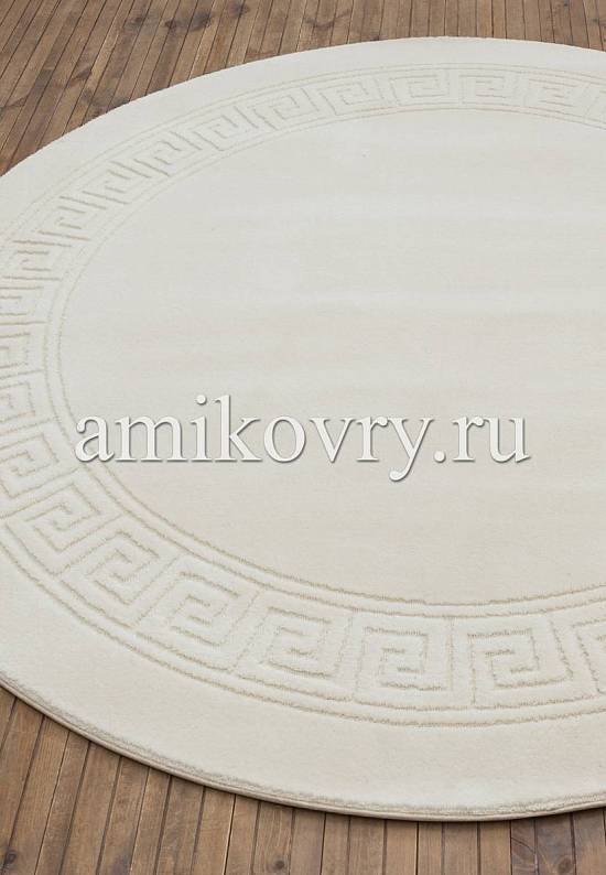 Шерстяной бельгийский ковер OM1588-O11