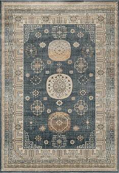 дизайн ковра Diana VD3080-V212