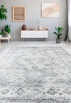 ковер в интерьере Pisarro PI16F