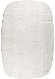 дизайн ковра Edea RE6281-R55 RR овал