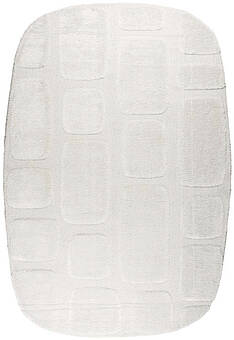 дизайн ковра Edea RE6281-R55 RR овал