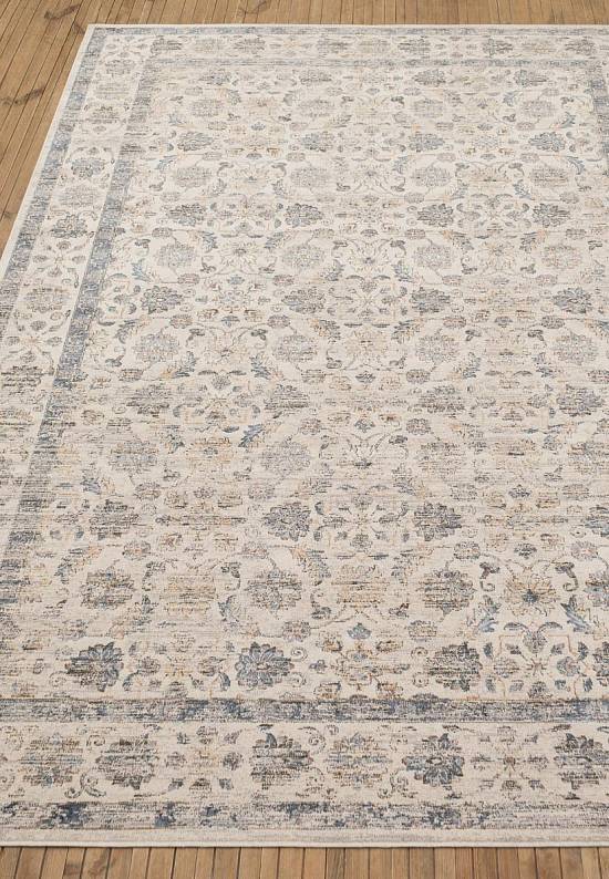 Бельгийский ковер с коротким ворсом VV3043-V242