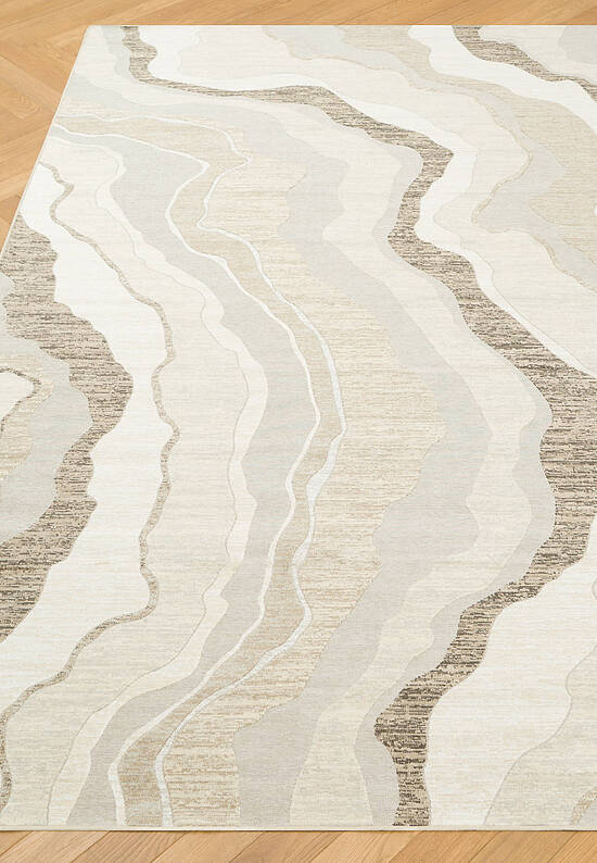 Бельгийский ковер из вискозы и акрила RH5828-R416