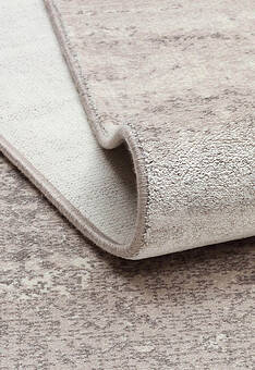 фактура ковра Merano MRN 01 Cream Grey