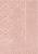 Комплект ковриков для ванной и туалета Salda 03 Dusty Rose