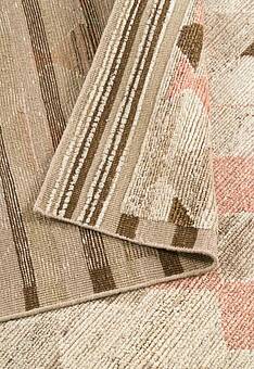 основа ковра Manifest RE-1332 5/16 Soft Gold/Light Coral