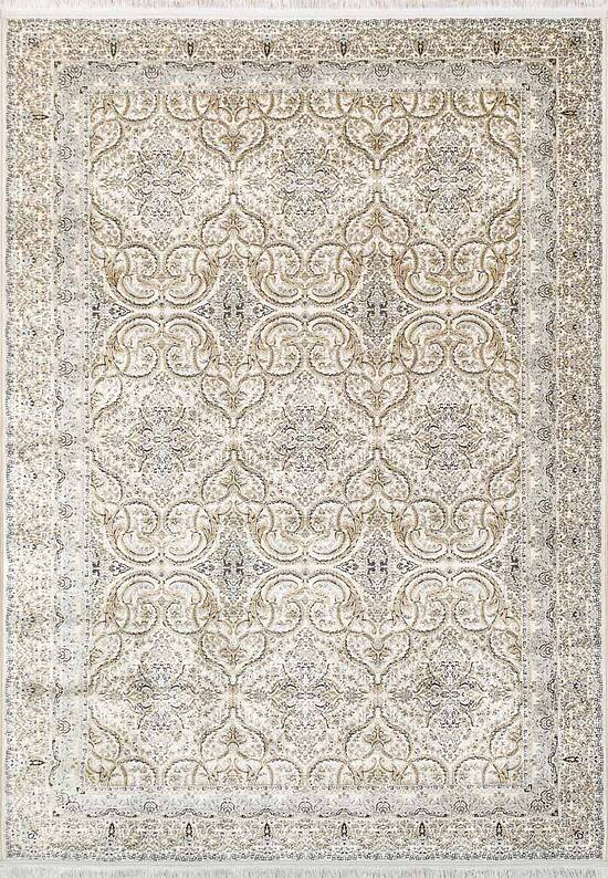 Высокоплотный иранский ковер BC3924