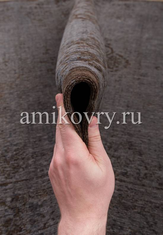 Безворсовый хлопковый ковер LA3313-L68 discount