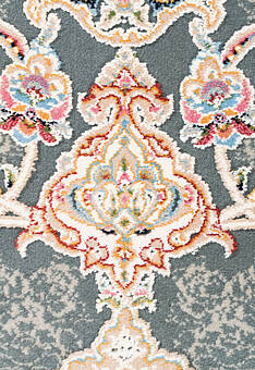 фрагмент ковра Salman FS4083-F8