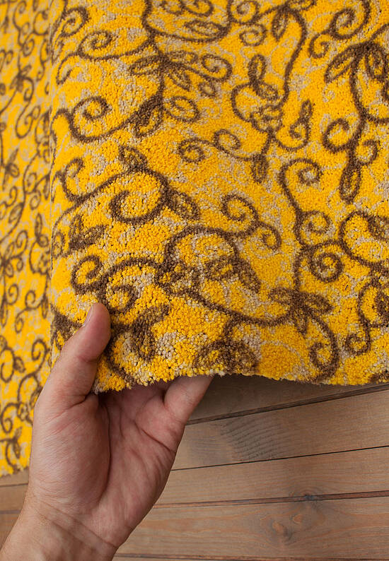 Бельгийский придверный коврик 16005595-S XSmall