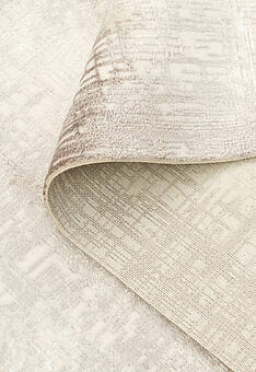 фактура ковра Prato Turkmen PR05-Cream