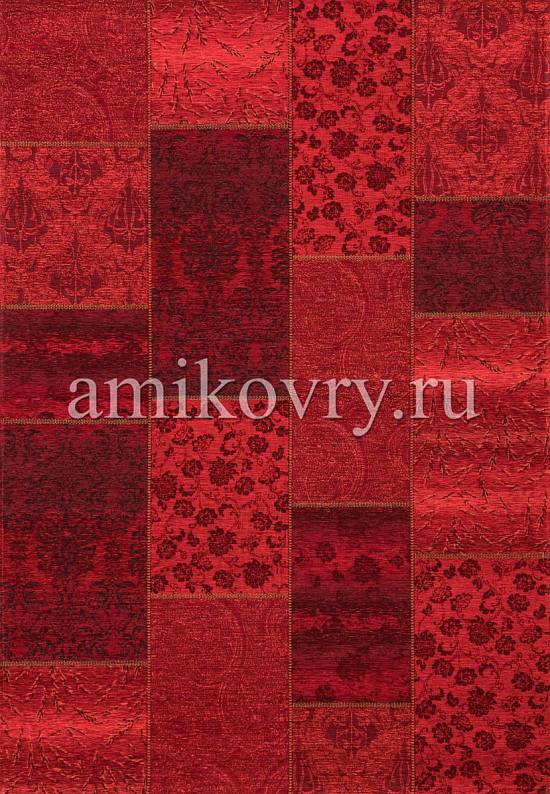 Бельгийский безворсовый ковер KC2676-K29 discount