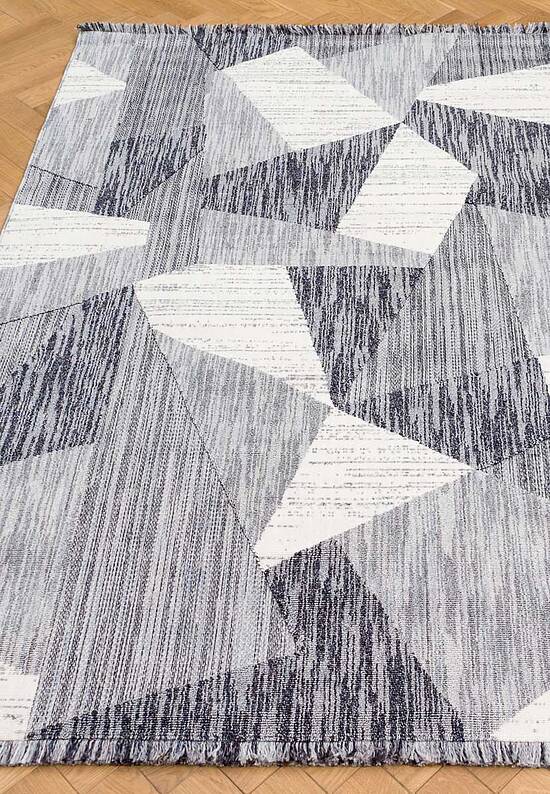 Геометрический ковер из Турции GR 08