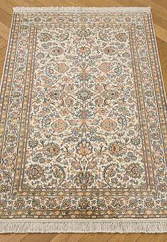 ковер в перспективе по ворсу Cashmir IIST-GIC7KKJC5 All Over Cream